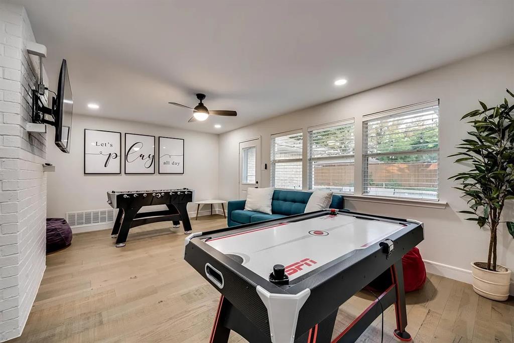 2836 Meadowbrook Drive, Plano, TX 75075