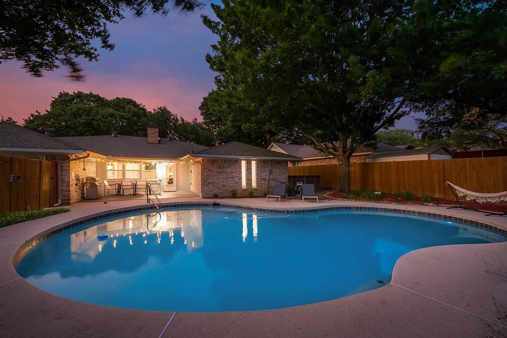2836 Meadowbrook Drive, Plano, TX 75075