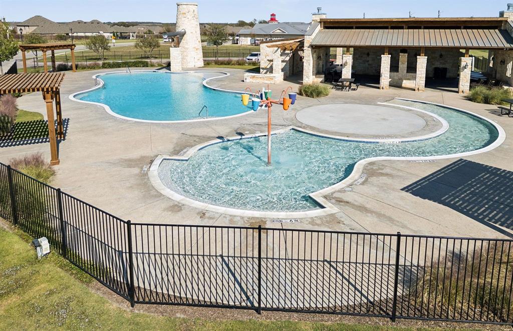 1306 Elizabeth Street, Anna, TX 75409