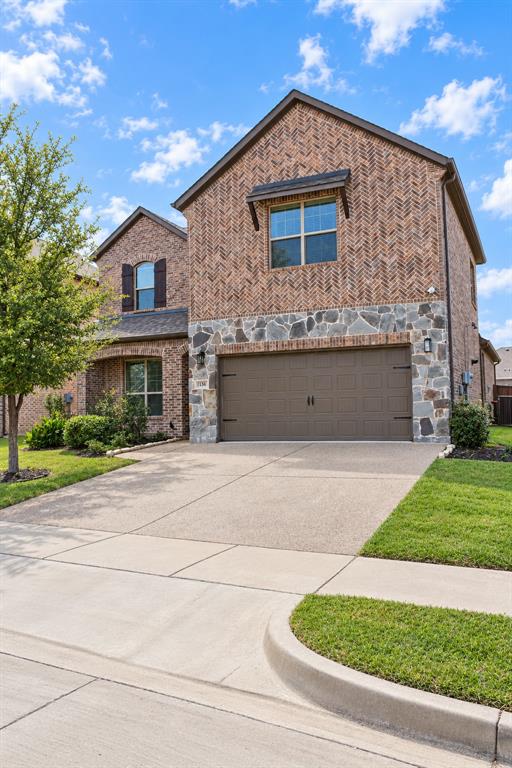 1306 Elizabeth Street, Anna, TX 75409