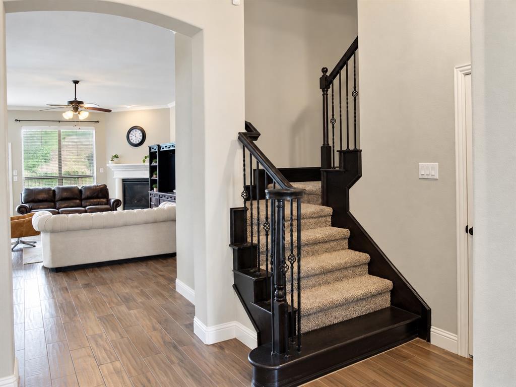 1306 Elizabeth Street, Anna, TX 75409