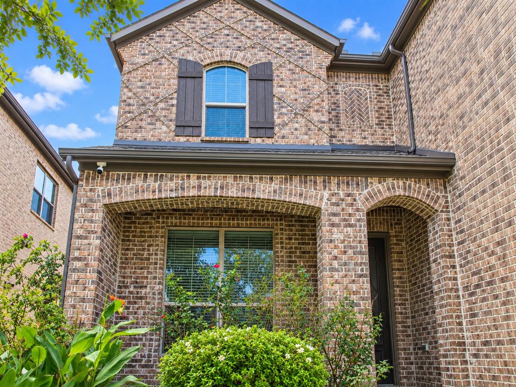 1306 Elizabeth Street, Anna, TX 75409