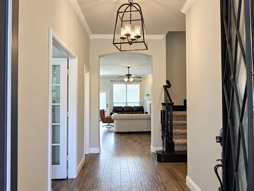 1306 Elizabeth Street, Anna, TX 75409