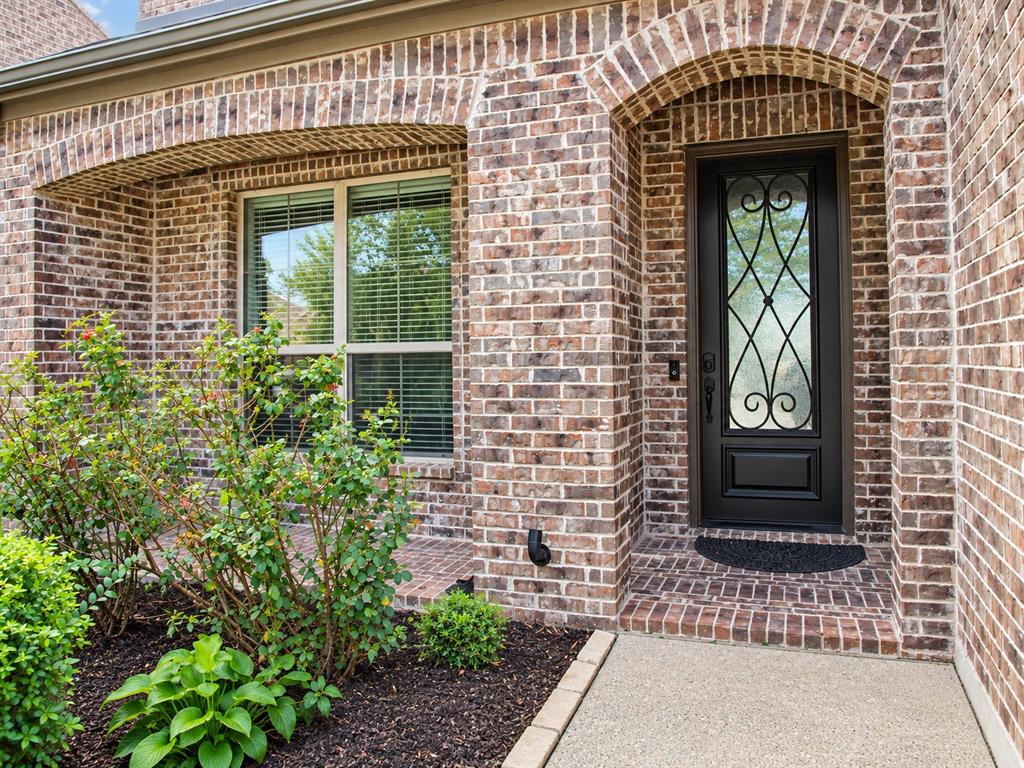 1306 Elizabeth Street, Anna, TX 75409