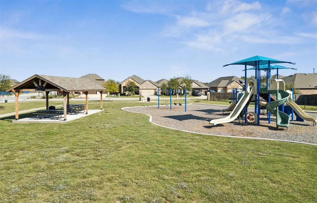 1306 Elizabeth Street, Anna, TX 75409