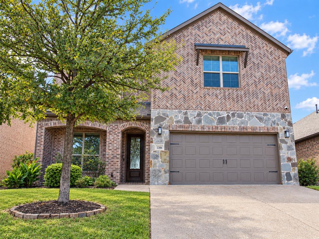 1306 Elizabeth Street, Anna, TX 75409