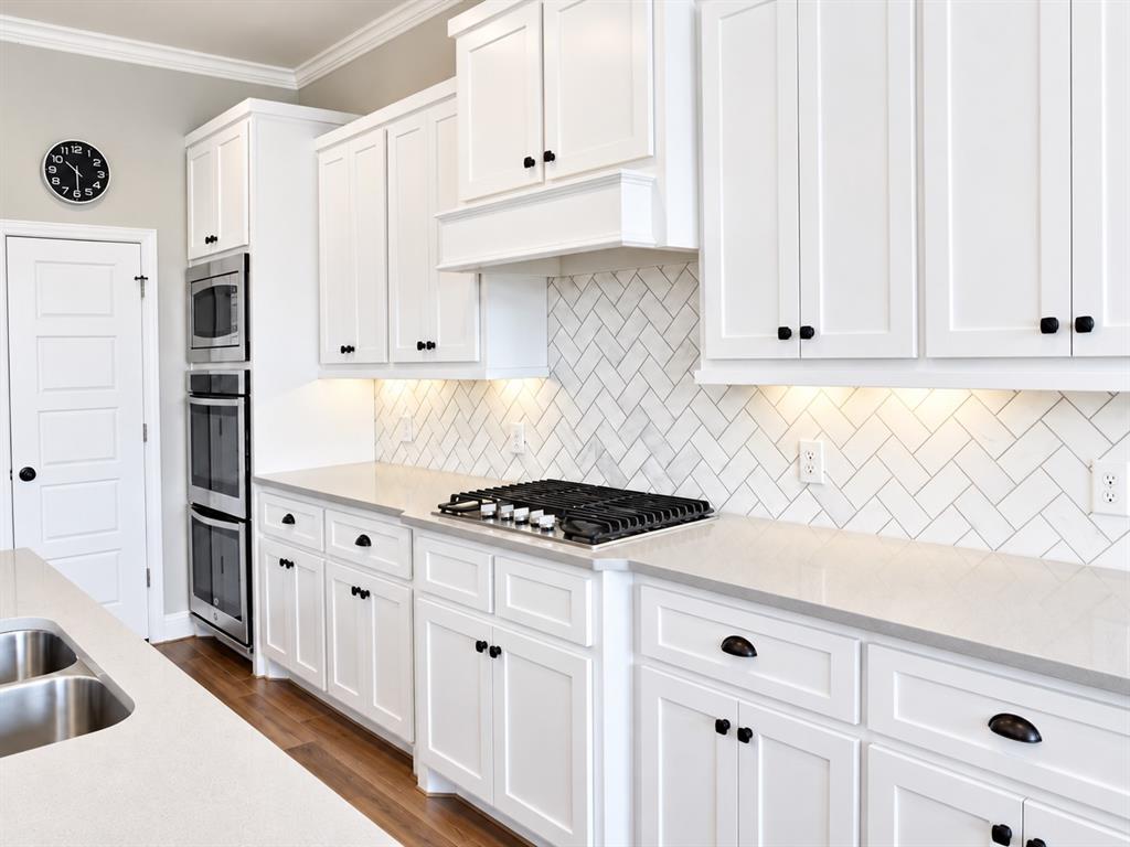 1306 Elizabeth Street, Anna, TX 75409