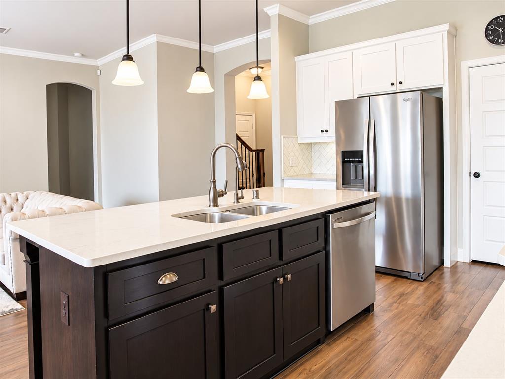 1306 Elizabeth Street, Anna, TX 75409
