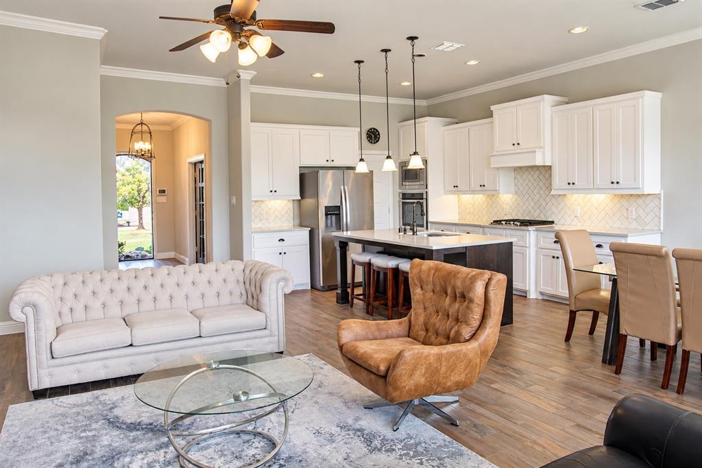 1306 Elizabeth Street, Anna, TX 75409