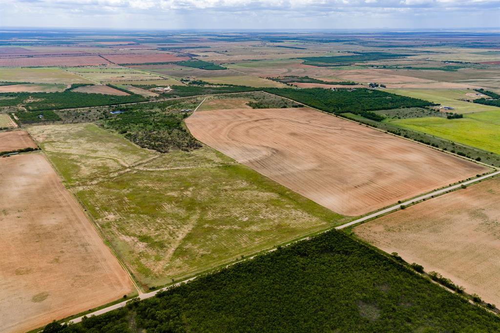 Tract 3 TBD CR 494, Anson, TX 79501