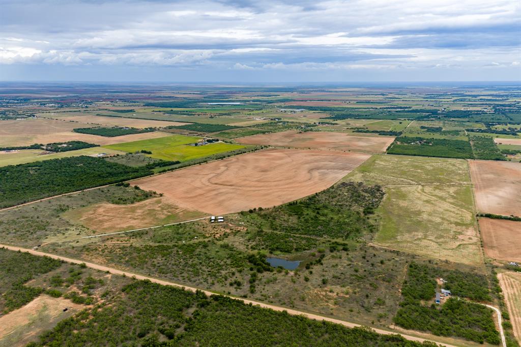 Tract 3 TBD CR 494, Anson, TX 79501