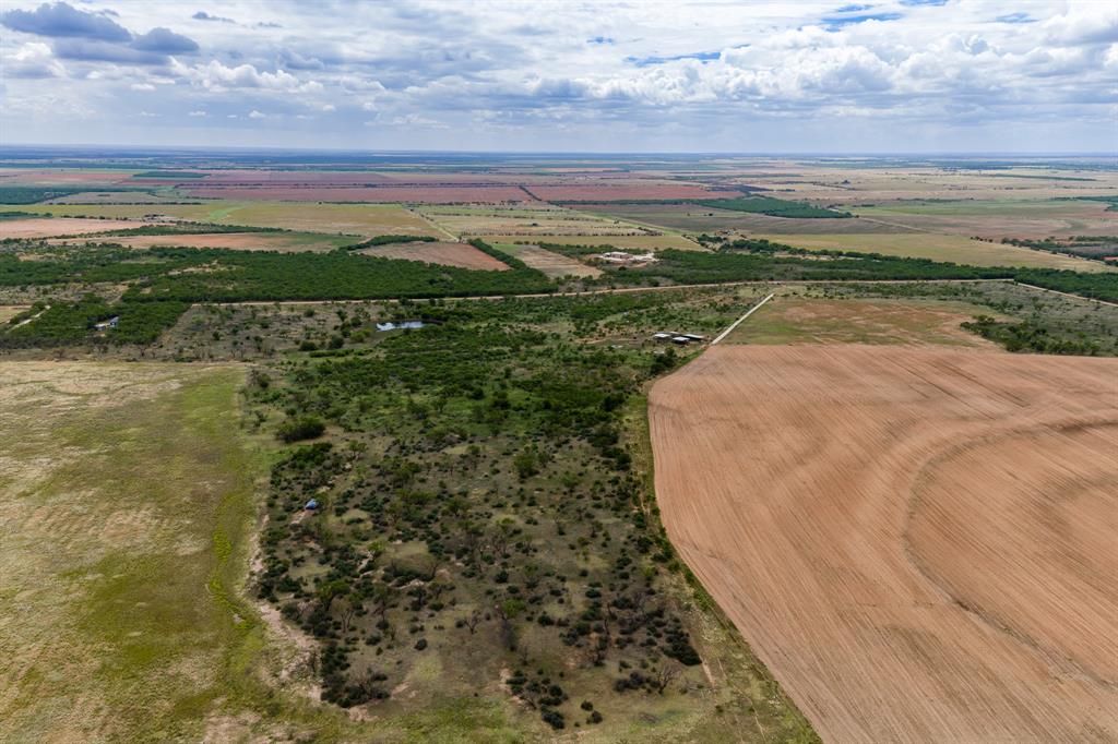 Tract 3 TBD CR 494, Anson, TX 79501