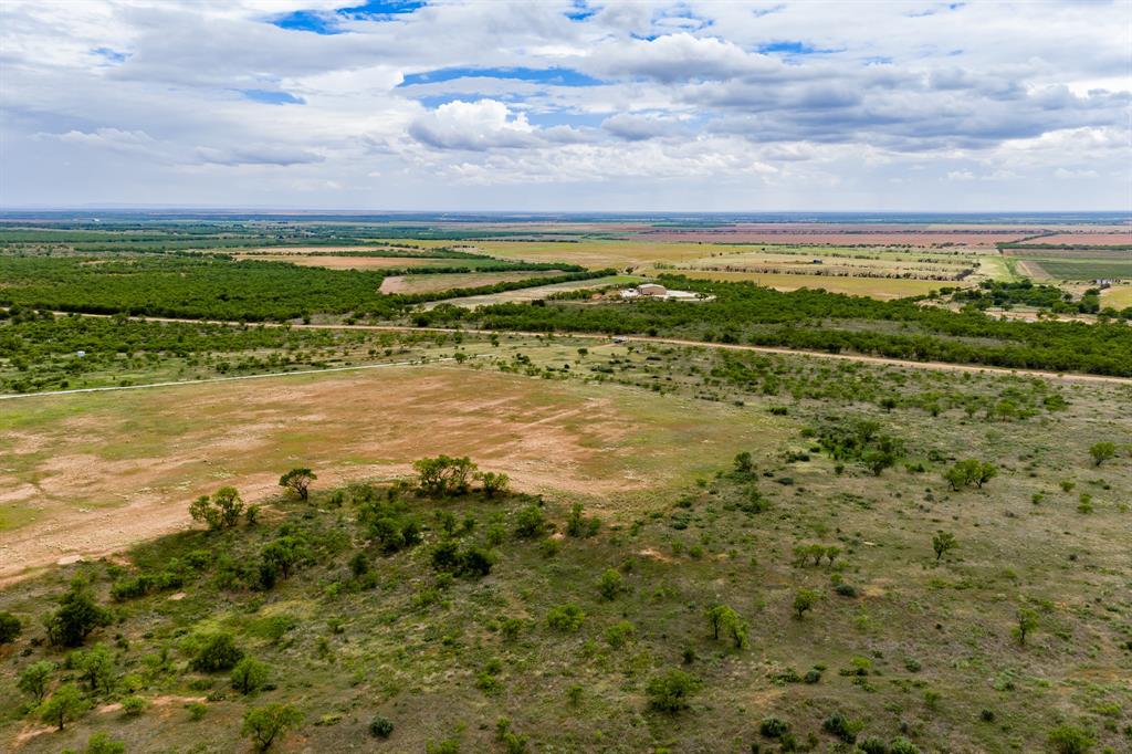 Tract 3 TBD CR 494, Anson, TX 79501