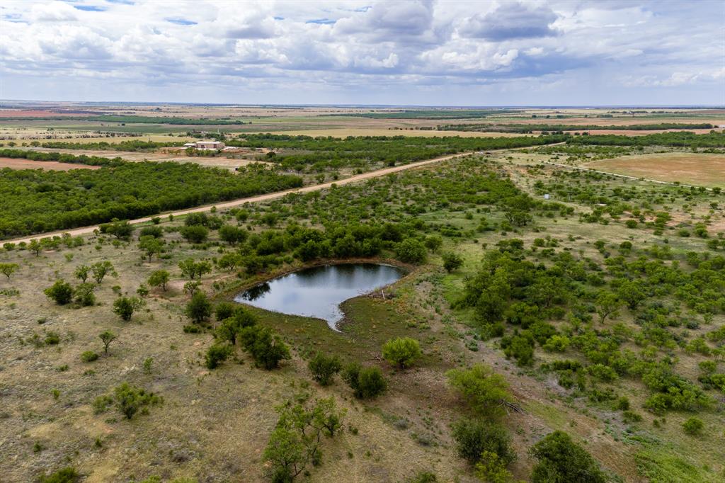 Tract 3 TBD CR 494, Anson, TX 79501