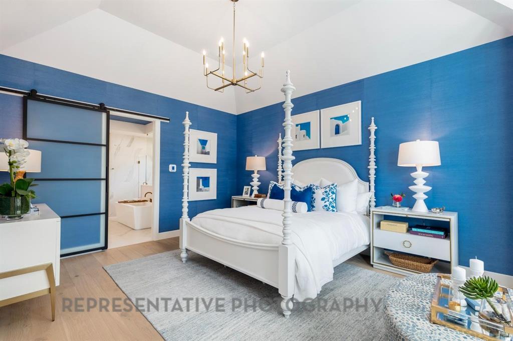 2640 Paddington Drive, Celina, TX 75009