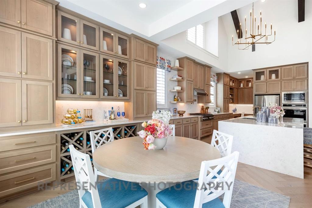 2640 Paddington Drive, Celina, TX 75009
