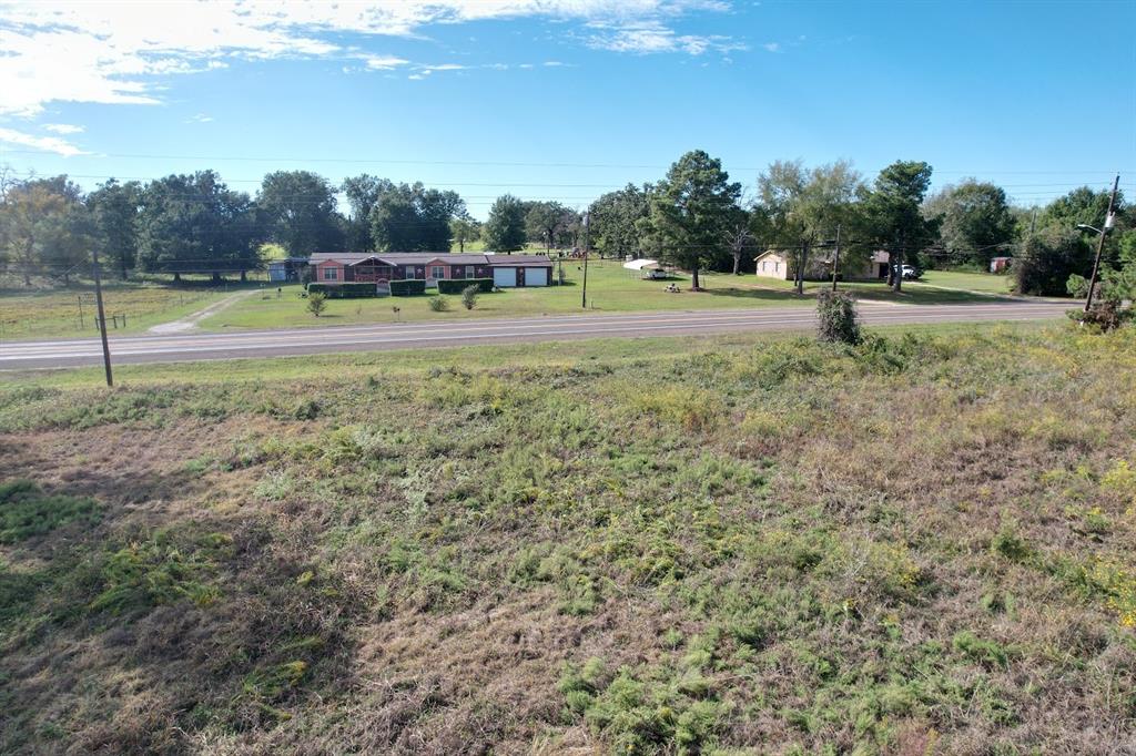 1184 S Fairway Street, Fairfield, TX 75840