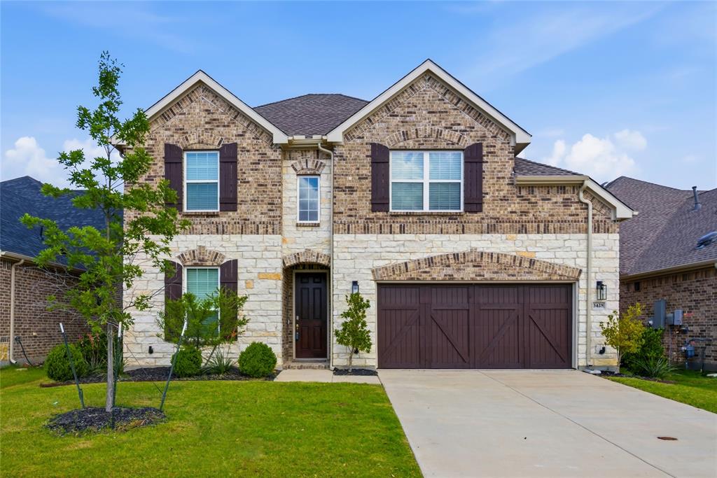 3428 Etta Terrace, Celina, TX 75009