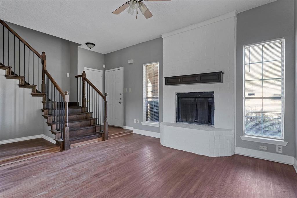 810 Custer Street, Arlington, TX 76014