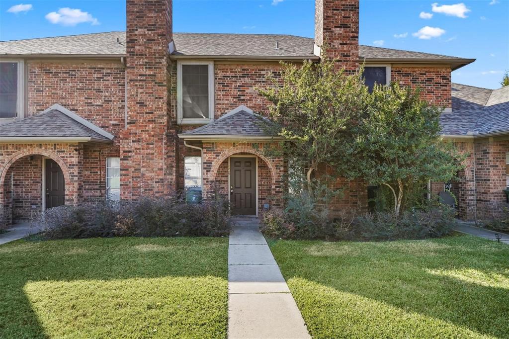 810 Custer Street, Arlington, TX 76014