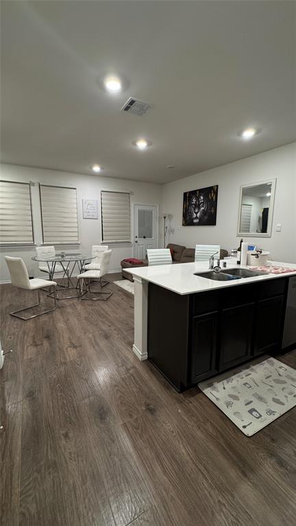 6022 Holly Spring Road, Princeton, TX 75409
