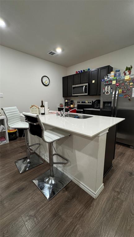 6022 Holly Spring Road, Princeton, TX 75409