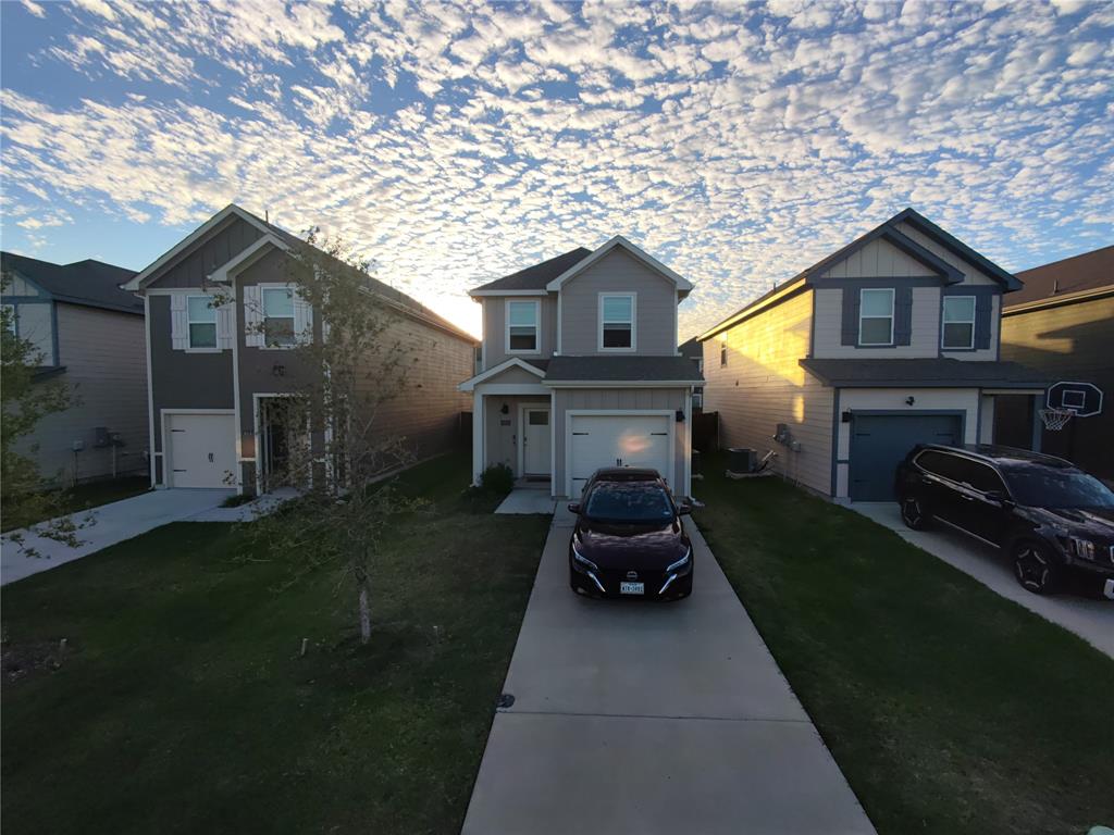 6022 Holly Spring Road, Princeton, TX 75409