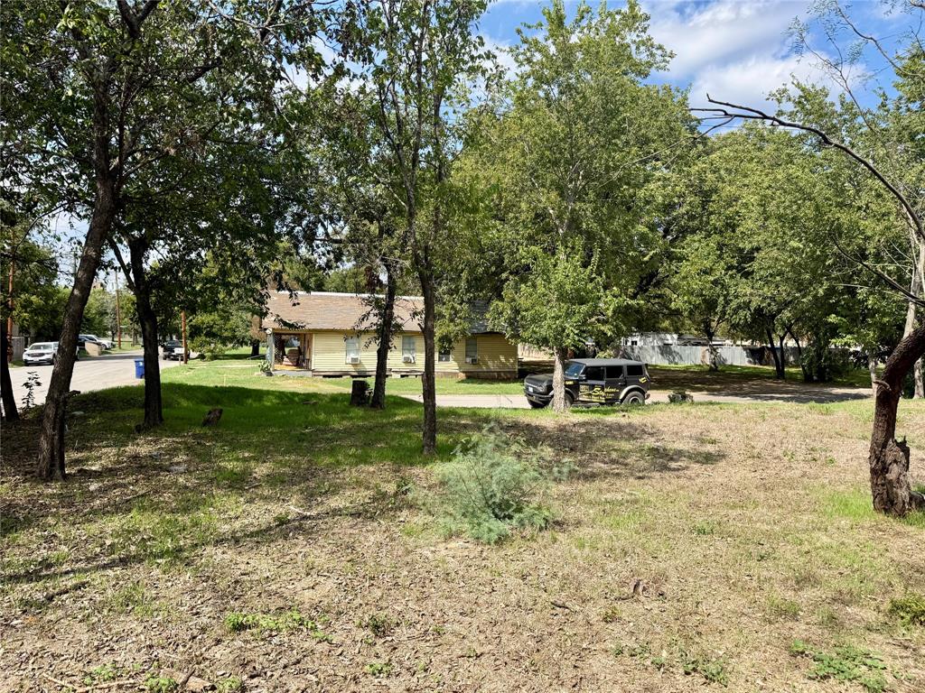 TBD Valley Street, Brownwood, TX 76801