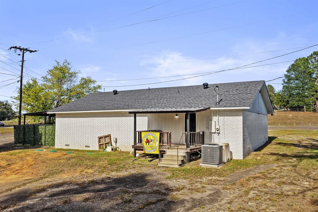 195 County Road 2100, #11, Daingerfield, TX 75638