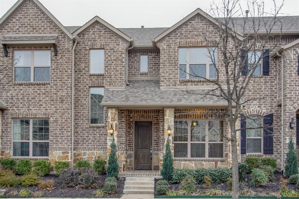 2209 Pinnacle Lane, Flower Mound, TX 75028