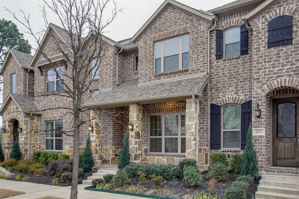 2209 Pinnacle Lane, Flower Mound, TX 75028
