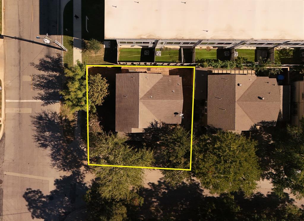 1332 Grigsby Avenue, Dallas, TX 75204