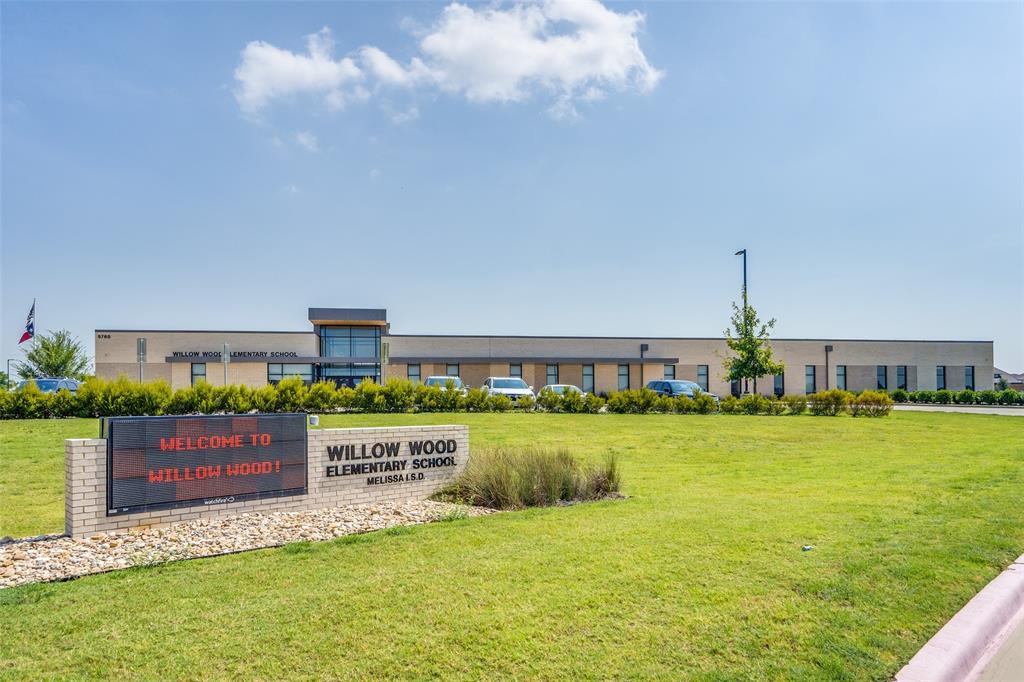 5313 Pratt Circle, McKinney, TX 75071