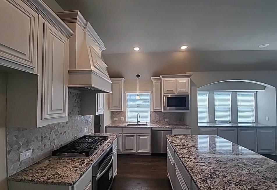 1408 Stone Ridge Drive, Anna, TX 75409