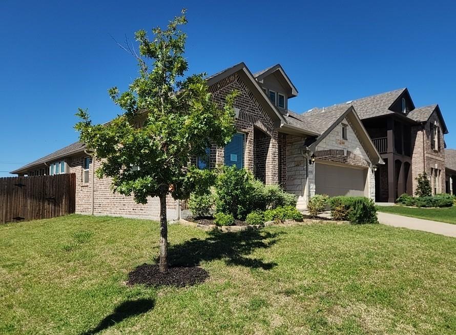 1408 Stone Ridge Drive, Anna, TX 75409