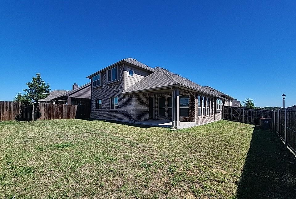 1408 Stone Ridge Drive, Anna, TX 75409