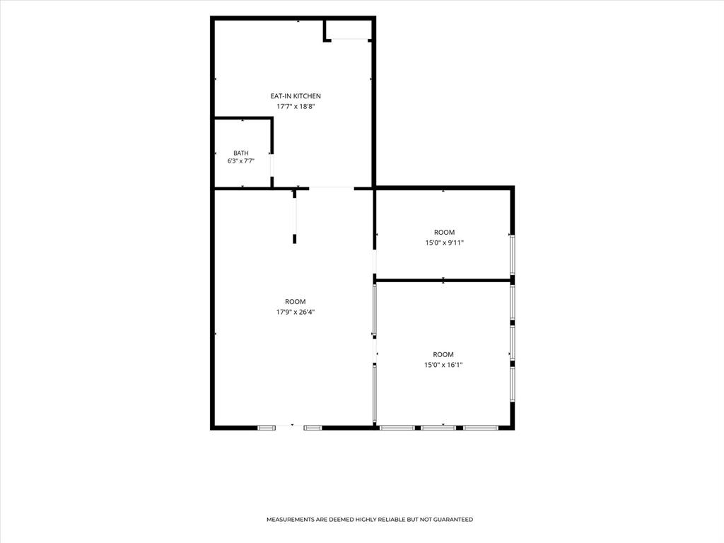 5208 Village Creek, #102, Plano, TX 75093