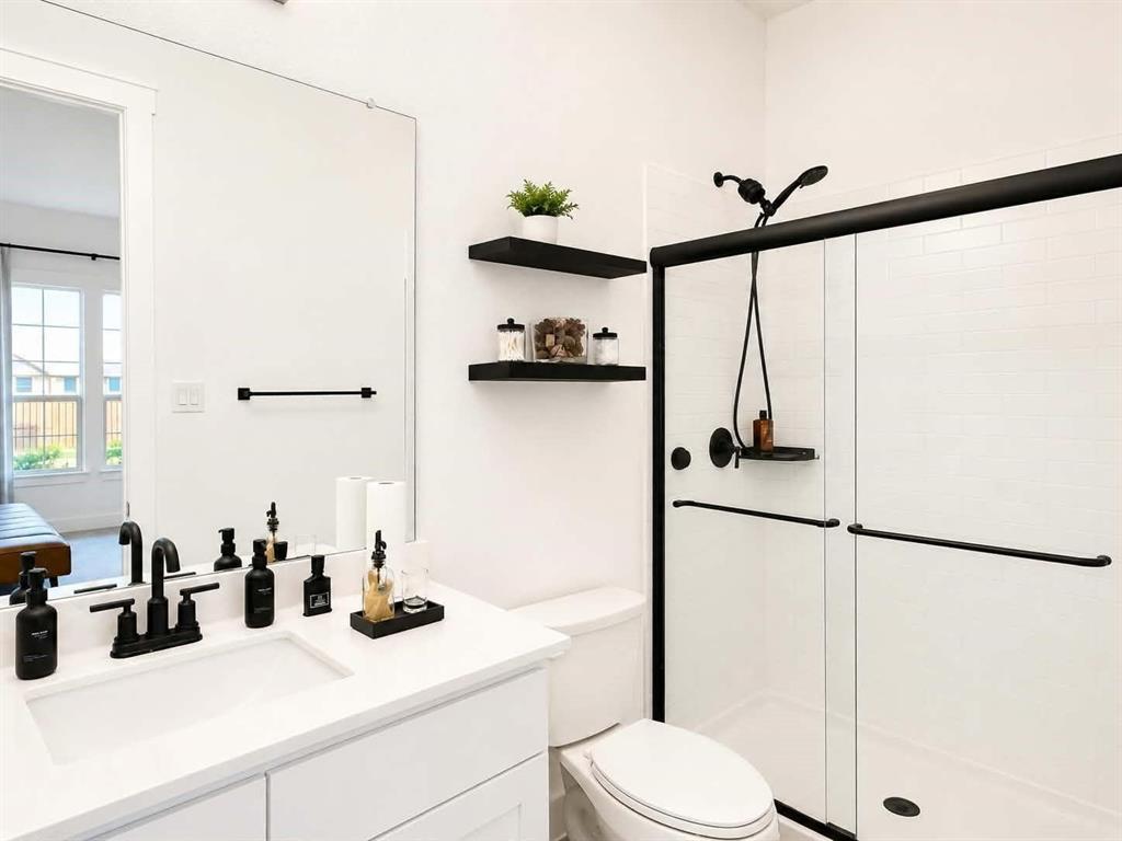 Multi Gen Suite- Bathroom