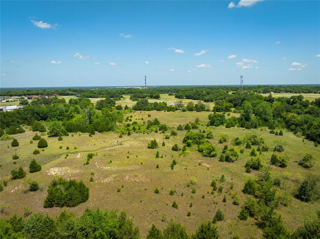 16.6 acres Prichard Road, Commerce, TX 75428