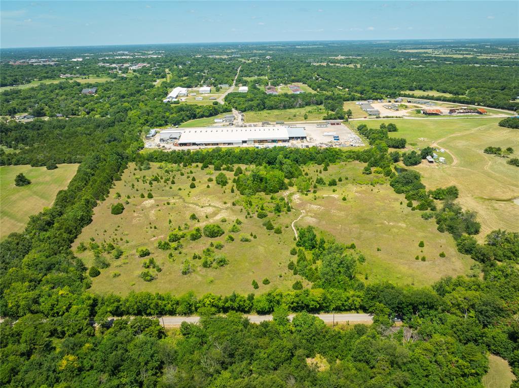 16.6 acres Prichard Road, Commerce, TX 75428