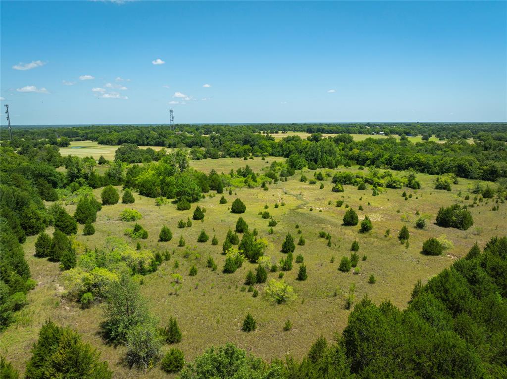 16.6 acres Prichard Road, Commerce, TX 75428