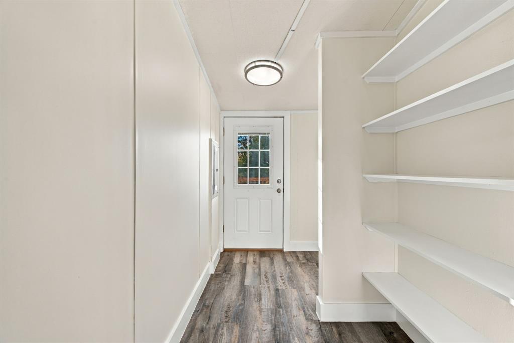 611 Austin Street, Cisco, TX 76437