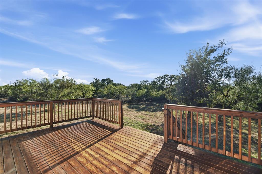 611 Austin Street, Cisco, TX 76437