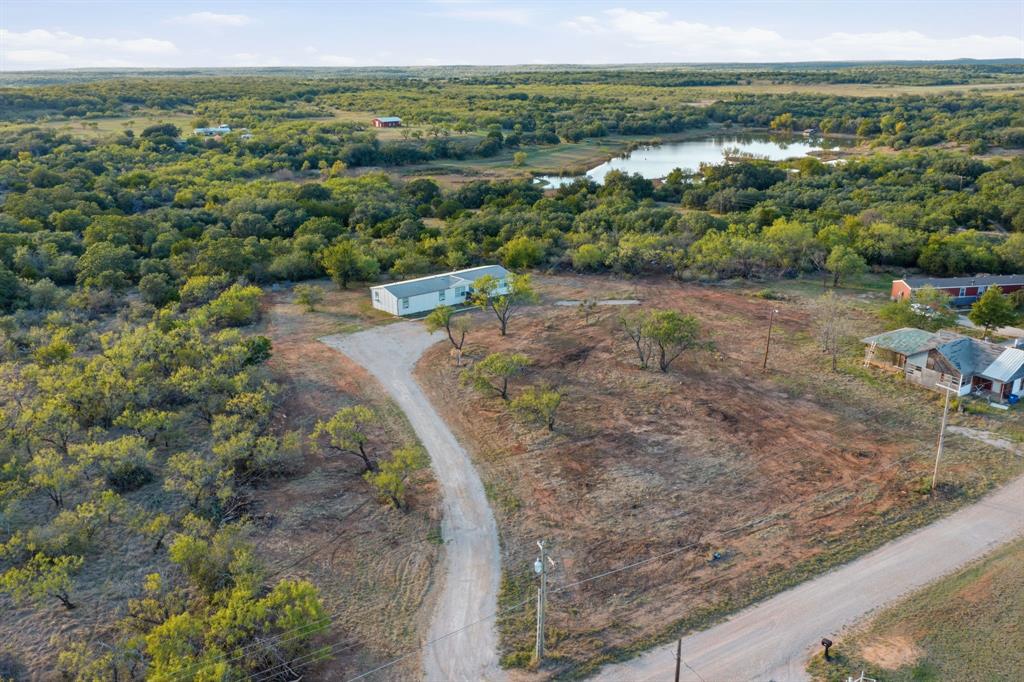 611 Austin Street, Cisco, TX 76437