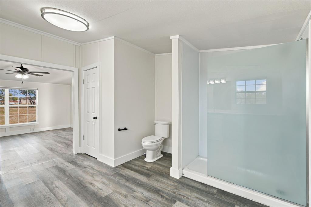 611 Austin Street, Cisco, TX 76437