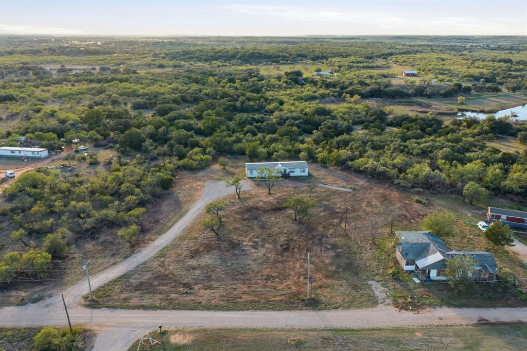 611 Austin Street, Cisco, TX 76437