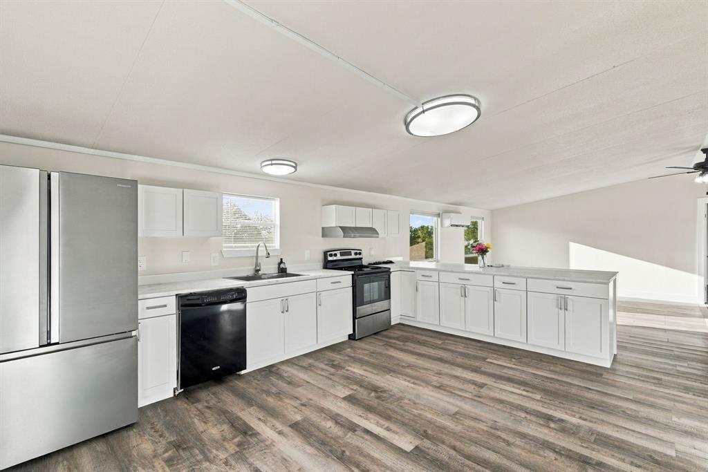 611 Austin Street, Cisco, TX 76437