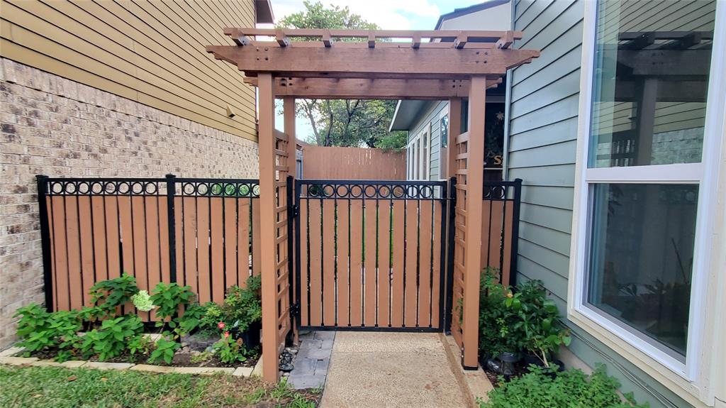 3402 Taurus Drive, Garland, TX 75044
