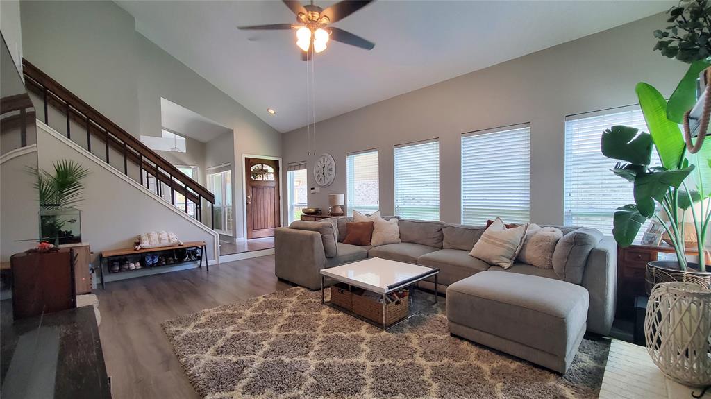 3402 Taurus Drive, Garland, TX 75044