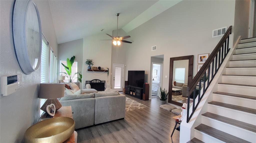 3402 Taurus Drive, Garland, TX 75044